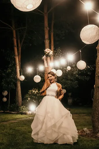 Gosia Pacuła Fotograf